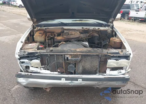 1990 Chevrolet Gmt-400 K3500 z USA, uszkodzony, nr VIN 2GCGK39N4L1104511